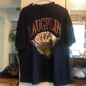 XL vintage shirt